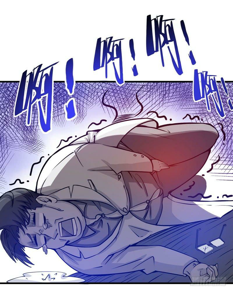 Strongest Divine Doctor Mixed City Chapter 09 Gambar 24